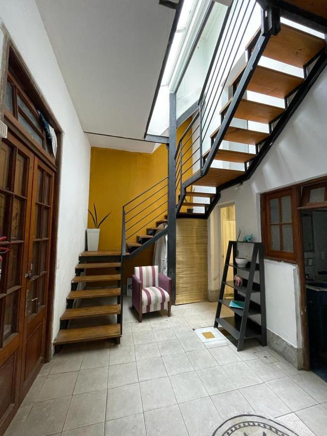 Expresso tres cruces Apartamento Montevideo Exterior foto