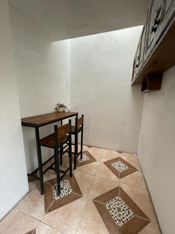 Expresso tres cruces Apartamento Montevideo Exterior foto