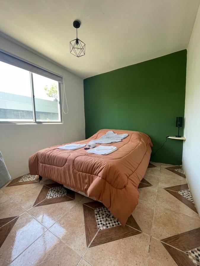 Expresso tres cruces Apartamento Montevideo Exterior foto